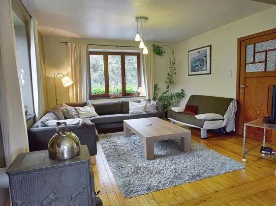 Holiday Home in Chevron With Garden, Terrace, Bbq, Parking - Öne Çıkan Resim
