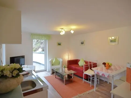 Holiday Home Consisting of two Separate Living Areas on one Level - Öne Çıkan Resim