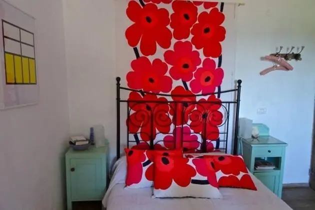 Holiday Home Daska - Oda