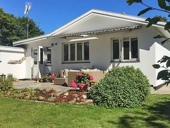 Holiday Home in Dronningmølle