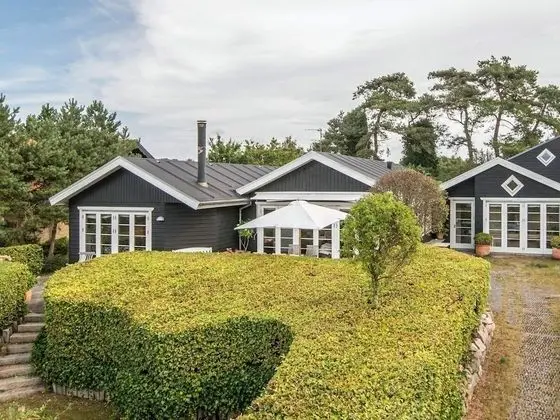 Holiday Home in Ebeltoft