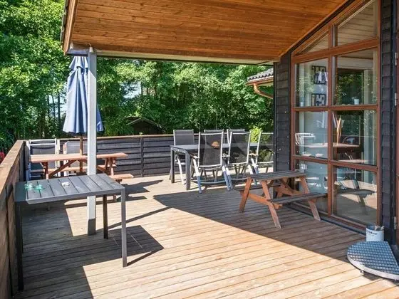 Holiday Home in Ebeltoft