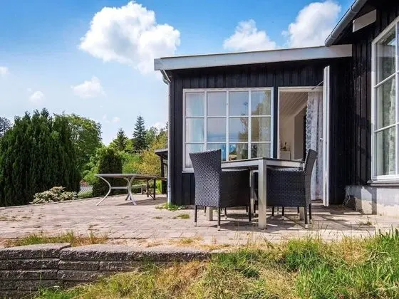Holiday Home in Ebeltoft