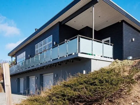 Holiday Home in Ebeltoft