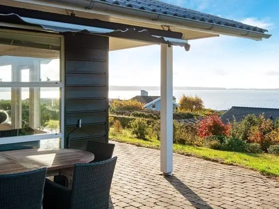 Holiday Home in Ebeltoft