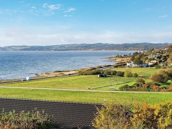 Holiday Home in Ebeltoft