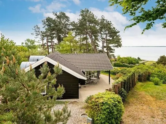 Holiday Home in Ebeltoft