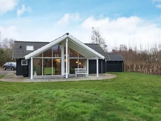 Holiday Home in Ebeltoft