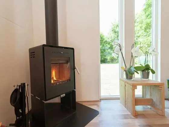 Holiday Home in Egmond aan den Hoef With Sauna - İç Mekan