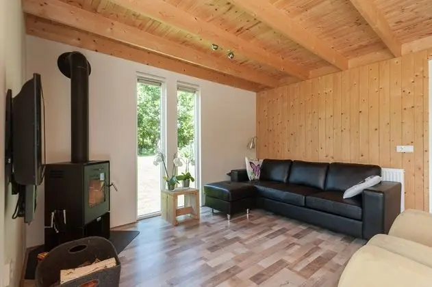 Holiday Home in Egmond aan den Hoef With Sauna - Öne Çıkan Resim
