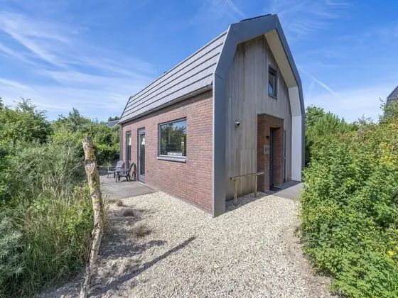 Holiday Home in Egmond aan den Hoef With Sauna - Öne Çıkan Resim
