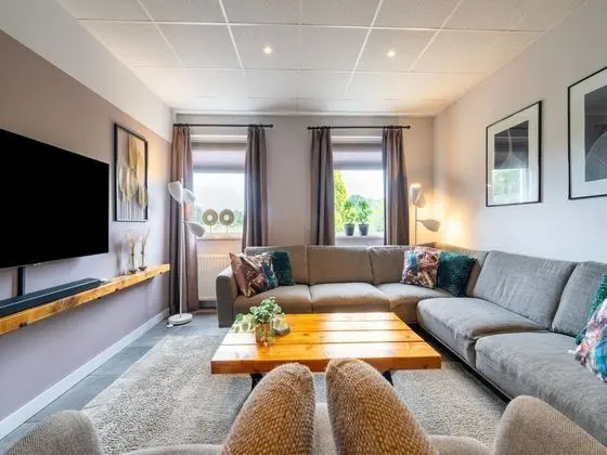 Holiday Home in Eibergen With a View of the Riding School