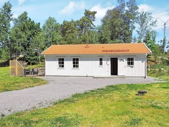 Holiday Home in Ellös