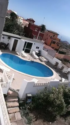 Holiday Home Emblema - Adults Only - Havuz