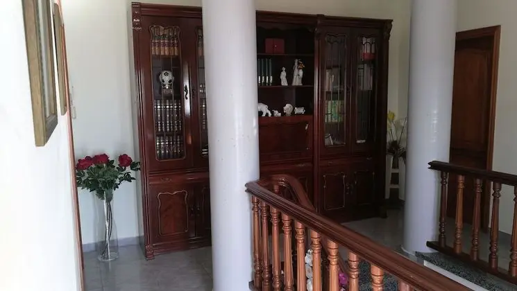 Holiday Home Emblema - Adults Only - İç Mekan
