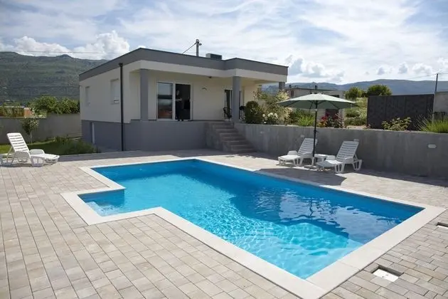 Holiday Home Endless Summer