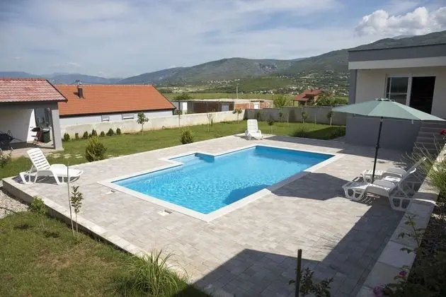 Holiday Home Endless Summer