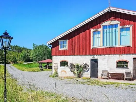 Holiday Home in Enköping - 1