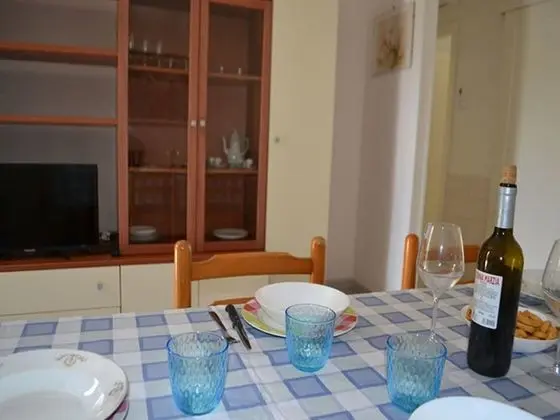 Holiday Home With Equipped Outdoor Area in Torre Dellorso - Yerinde Yemek