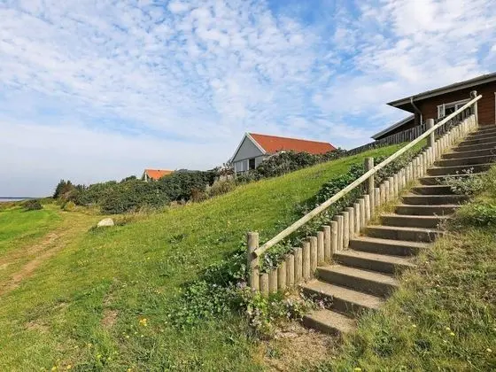Holiday Home in Esbjerg V