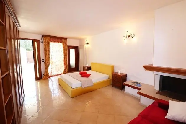 Holiday Home Eva to Otranto Center 4 Places - Öne Çıkan Resim