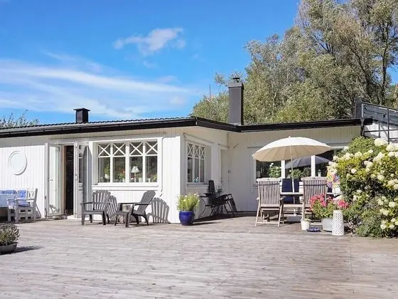 Holiday Home in Fagerfjäll Rönnäng