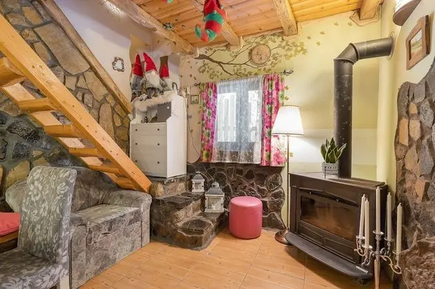 Holiday Home Fairytale