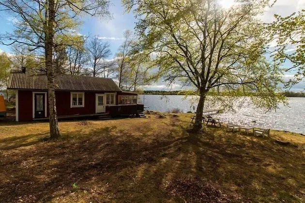 Holiday Home Fålaboda - 6 people