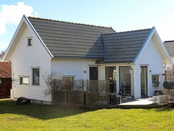 Holiday Home in Falkenberg