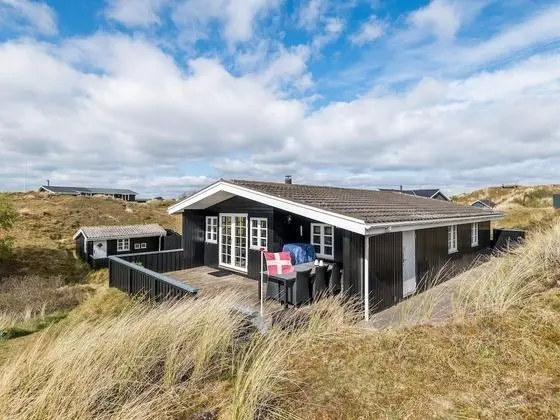 Holiday Home in Fanø