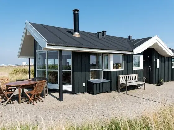 Holiday Home in Fanø