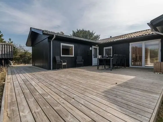 Holiday Home in Fanø