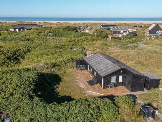 Holiday Home in Fanø