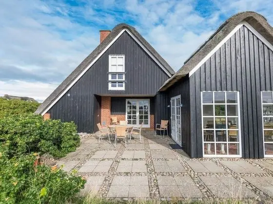 Holiday Home in Fanø
