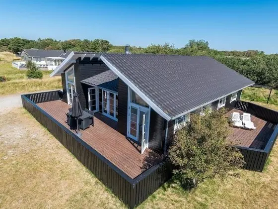 Holiday Home in Fanø