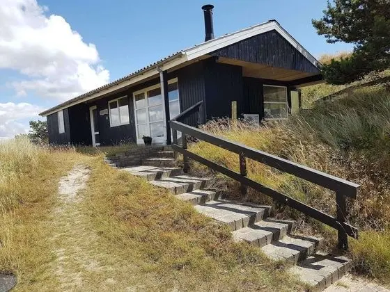 Holiday Home in Fanø