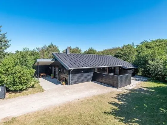 Holiday Home in Fanø
