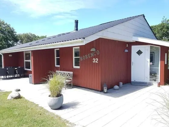 Holiday Home in Fanø