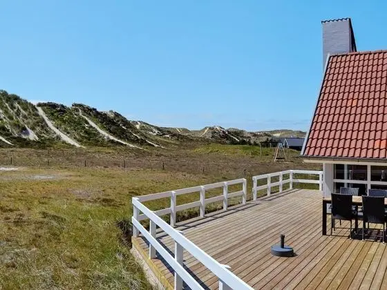 Holiday Home in Fanø