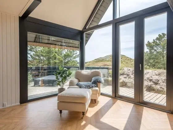Holiday Home in Fanø
