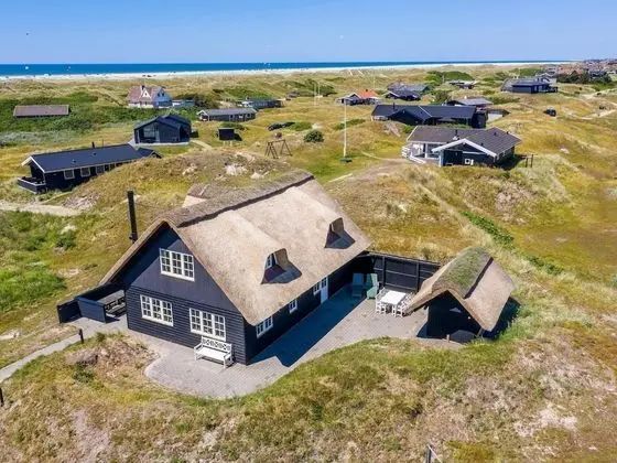 Holiday Home in Fanø