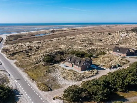 Holiday Home in Fanø