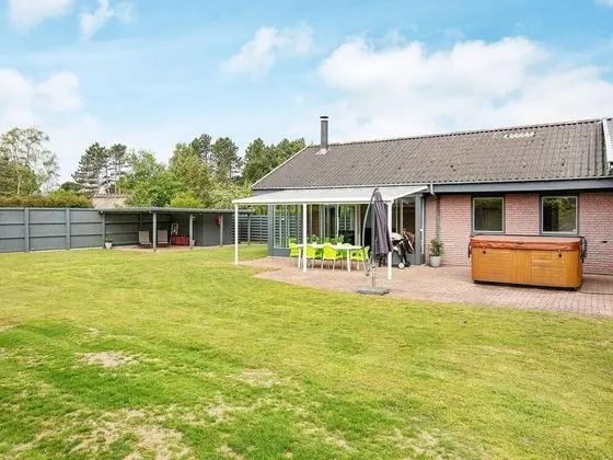 Holiday Home in Färgelanda