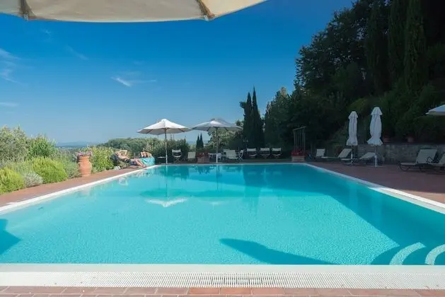 Holiday Home Features a Garden Features and Free Wifi - Havuz