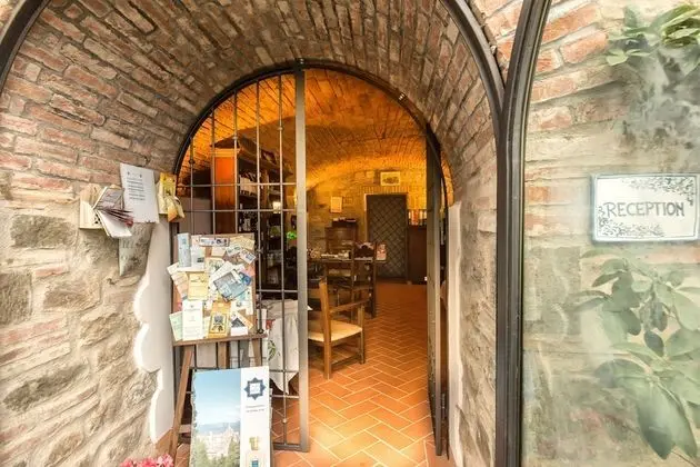 Holiday Home Features a Garden Features and Free Wifi - Lobi