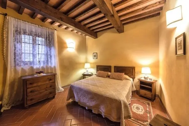 Holiday Home Features a Garden Features and Free Wifi - Oda