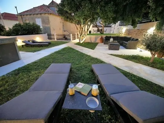 Holiday Home Festina Lente