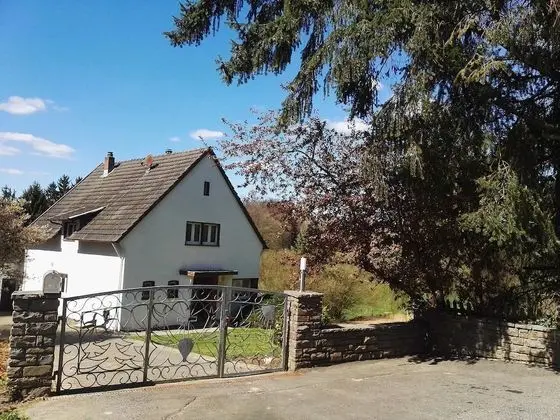 Holiday Home in Filz near River - 1