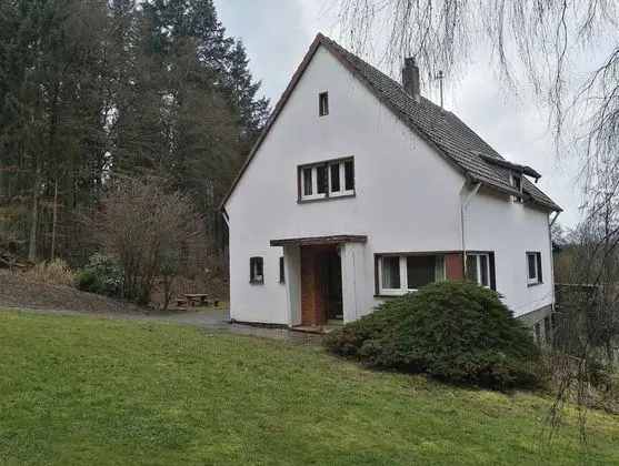 Holiday Home in Filz near River - Öne Çıkan Resim