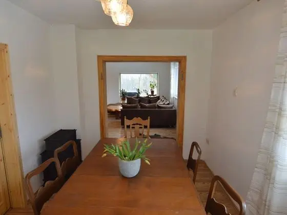 Holiday Home in Filz near River - Yerinde Yemek